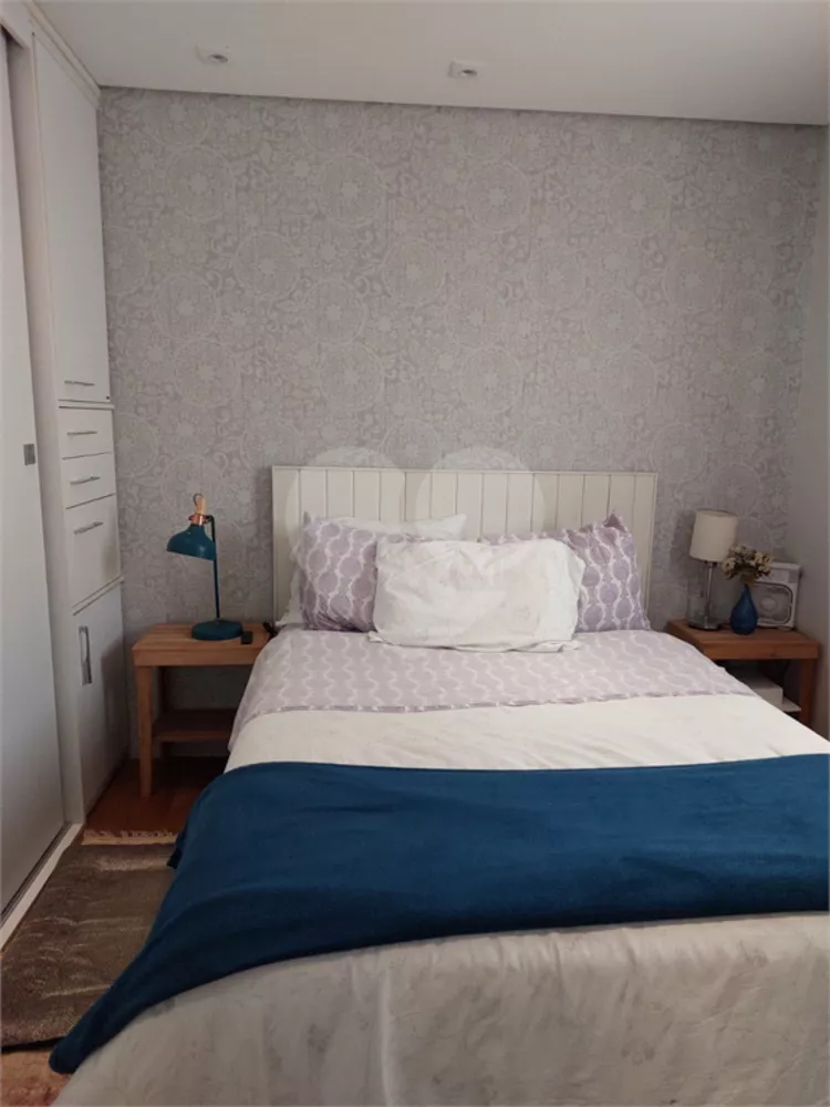 Apartamento, 2 quartos, 95 m² - Foto 4