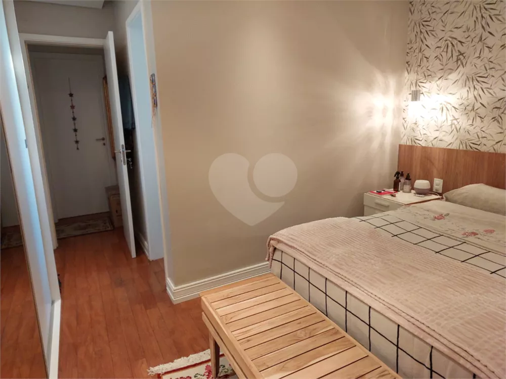 Apartamento, 2 quartos, 95 m² - Foto 2