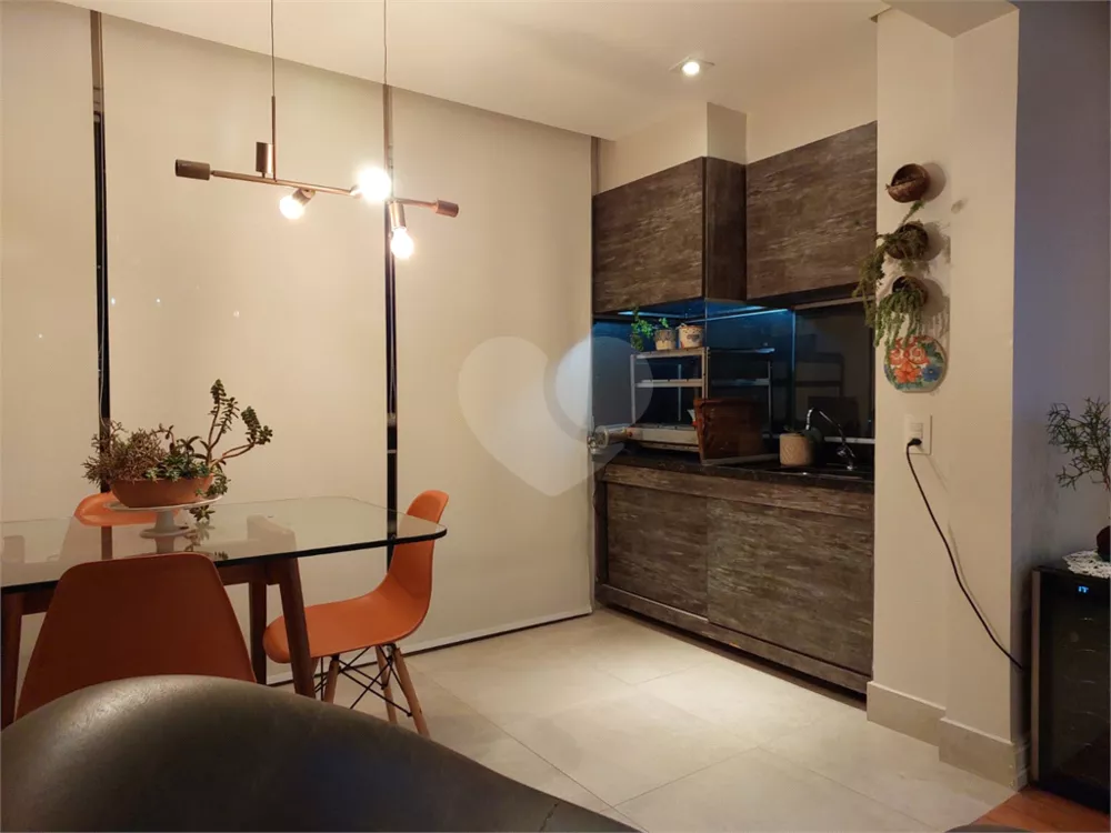 Apartamento, 2 quartos, 95 m² - Foto 3