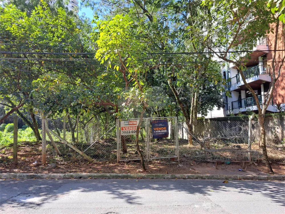 Terreno, 712 m² - Foto 1