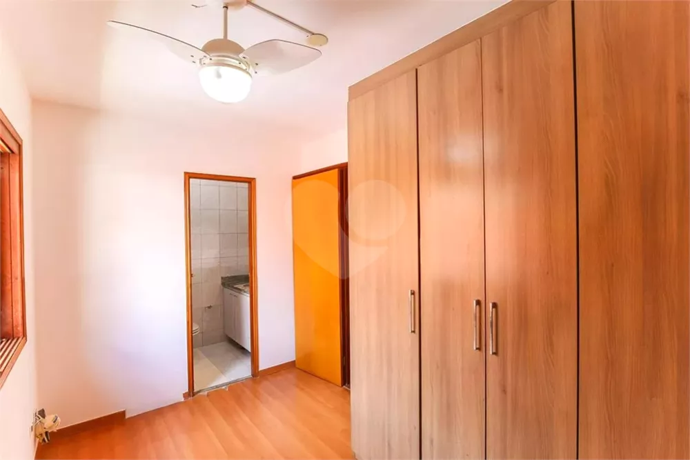 Casa, 3 quartos, 160 m² - Foto 4