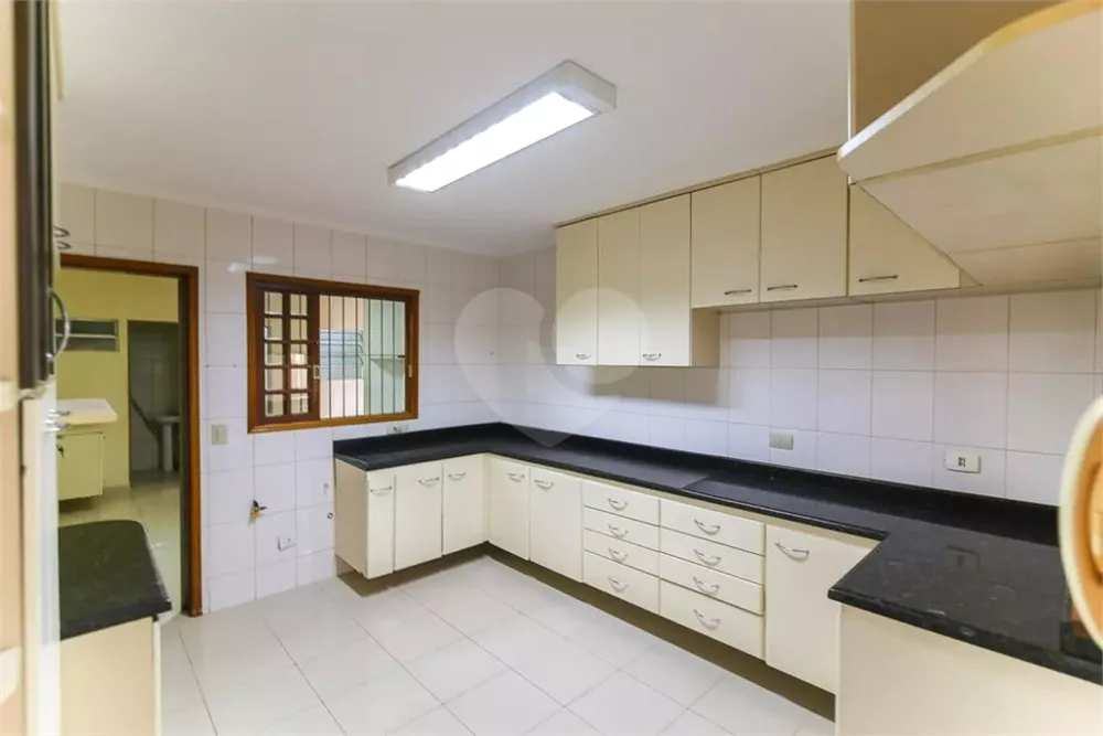Casa, 3 quartos, 160 m² - Foto 1