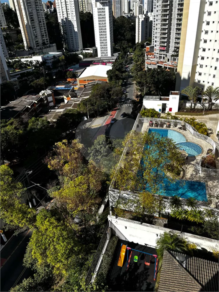Apartamento, 3 quartos, 77 m² - Foto 3