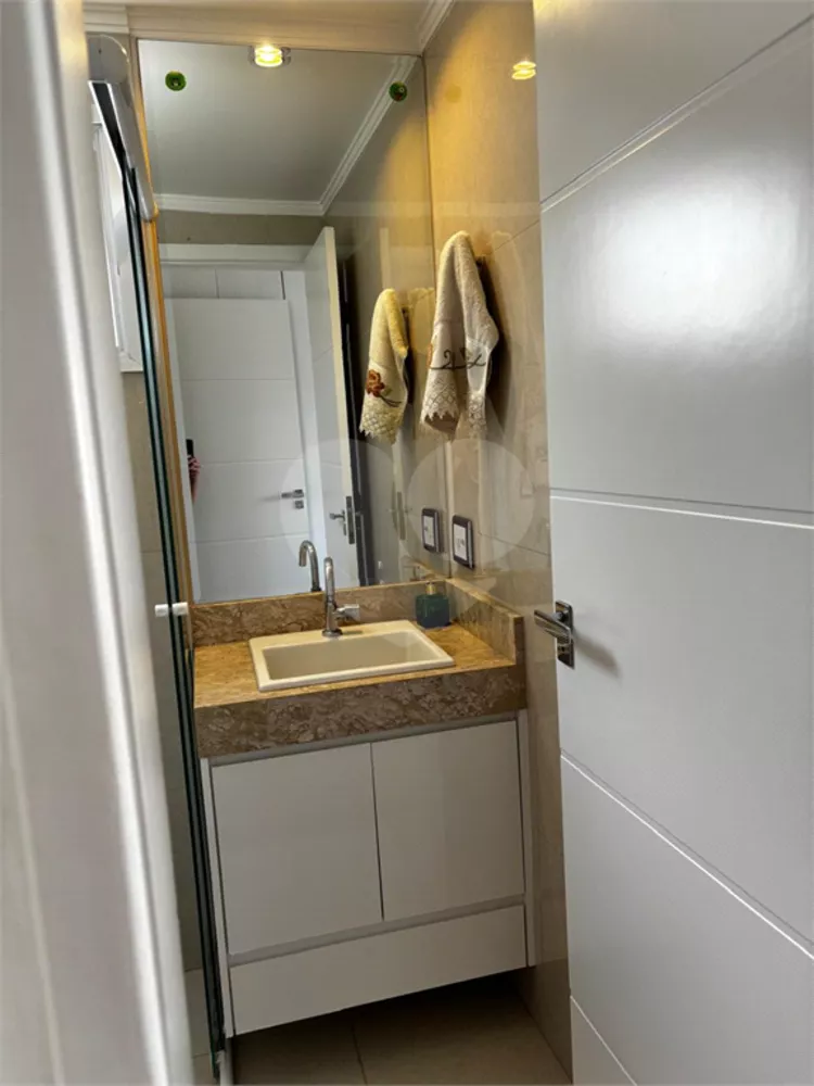 Apartamento, 3 quartos, 77 m² - Foto 1