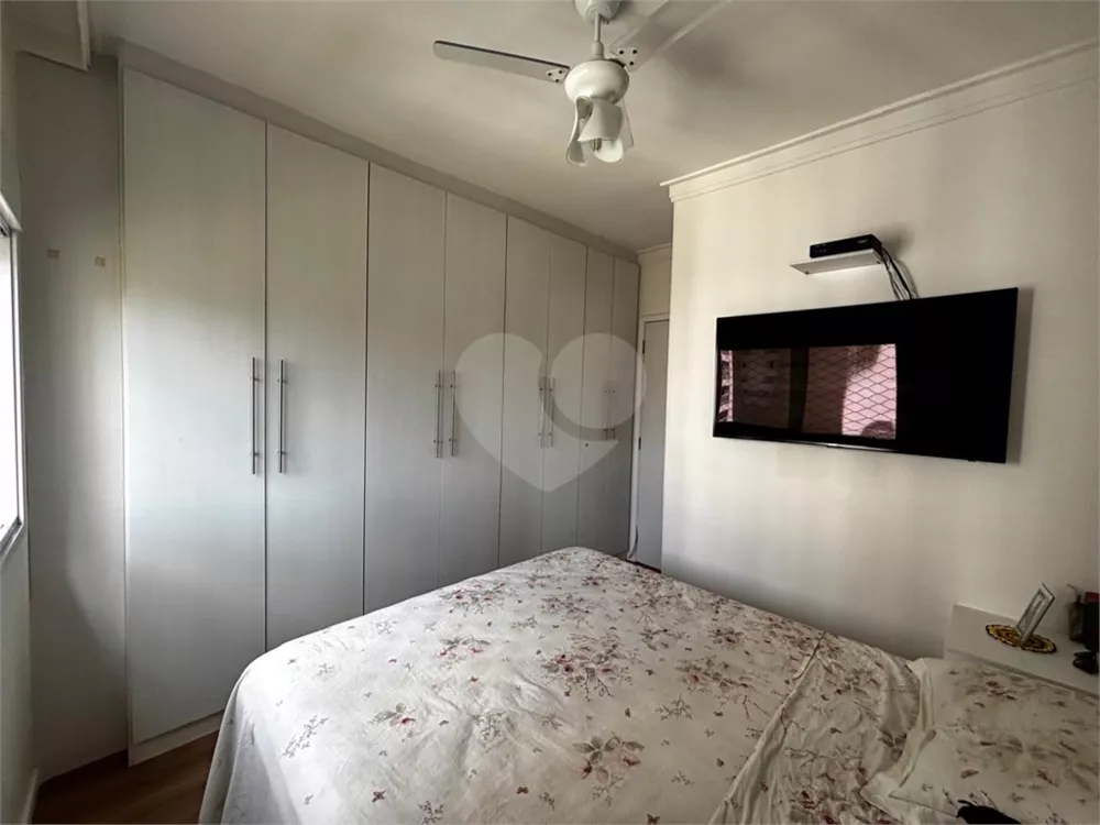 Apartamento, 3 quartos, 77 m² - Foto 2