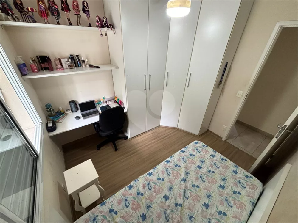 Apartamento, 3 quartos, 95 m² - Foto 4