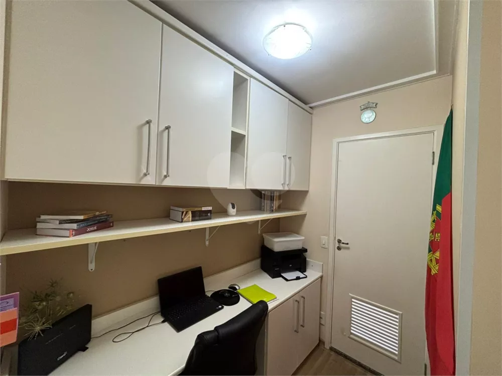 Apartamento, 3 quartos, 95 m² - Foto 3