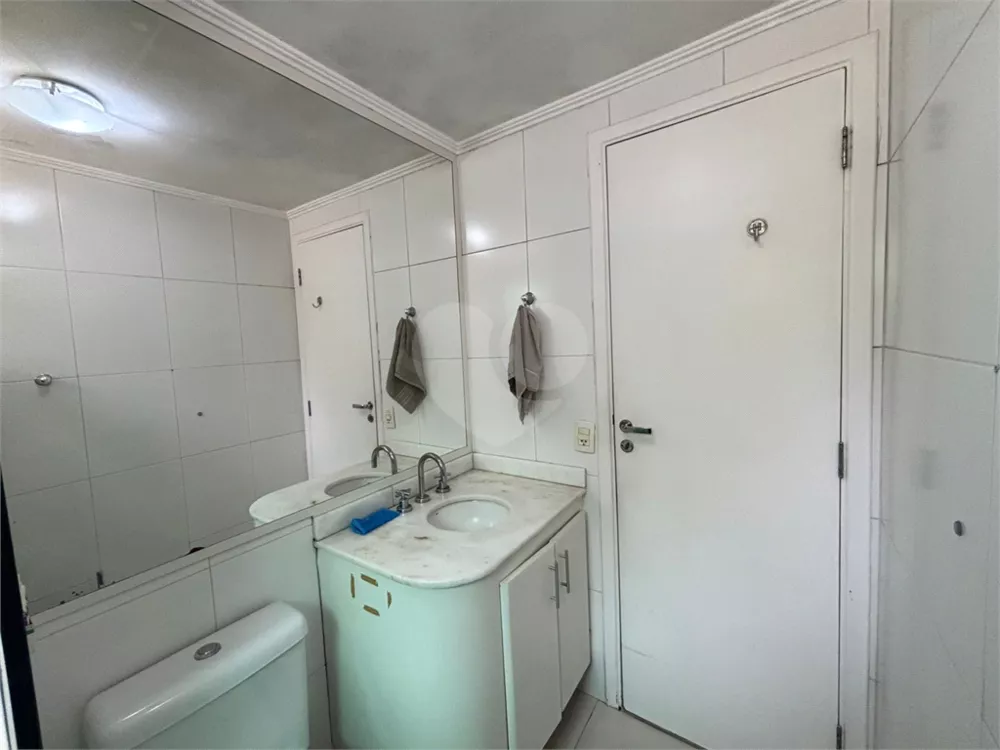 Apartamento, 3 quartos, 95 m² - Foto 1