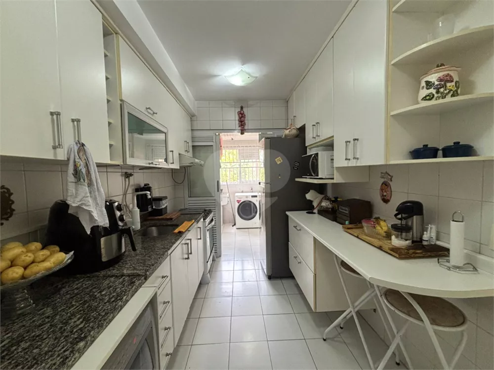 Apartamento, 3 quartos, 95 m² - Foto 2