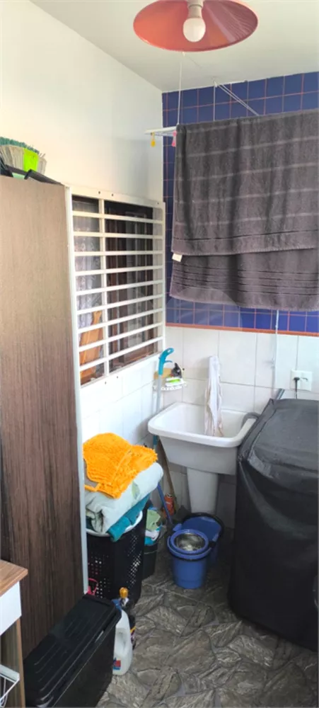 Sobrado, 3 quartos, 138 m² - Foto 4