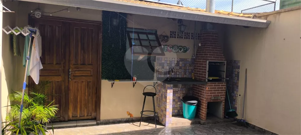 Sobrado, 3 quartos, 138 m² - Foto 3