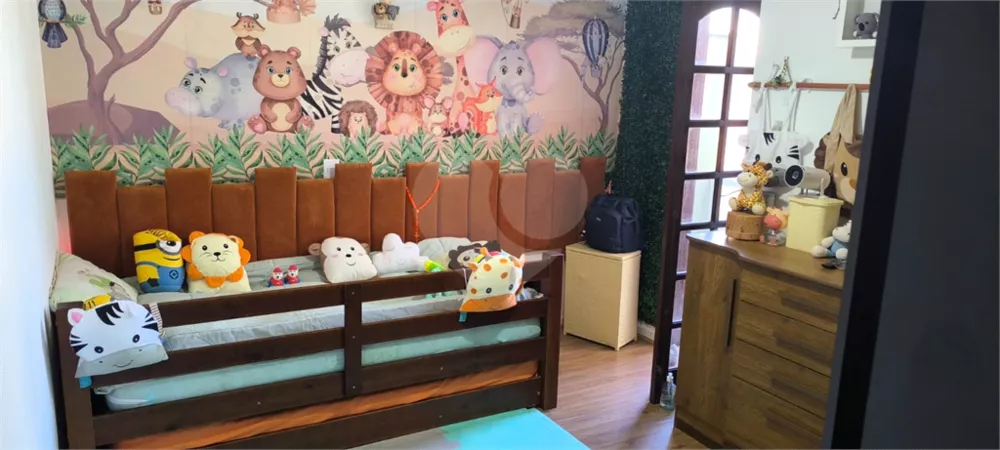 Sobrado, 3 quartos, 138 m² - Foto 2