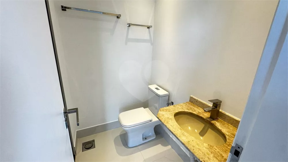 Apartamento, 4 quartos, 190 m² - Foto 4