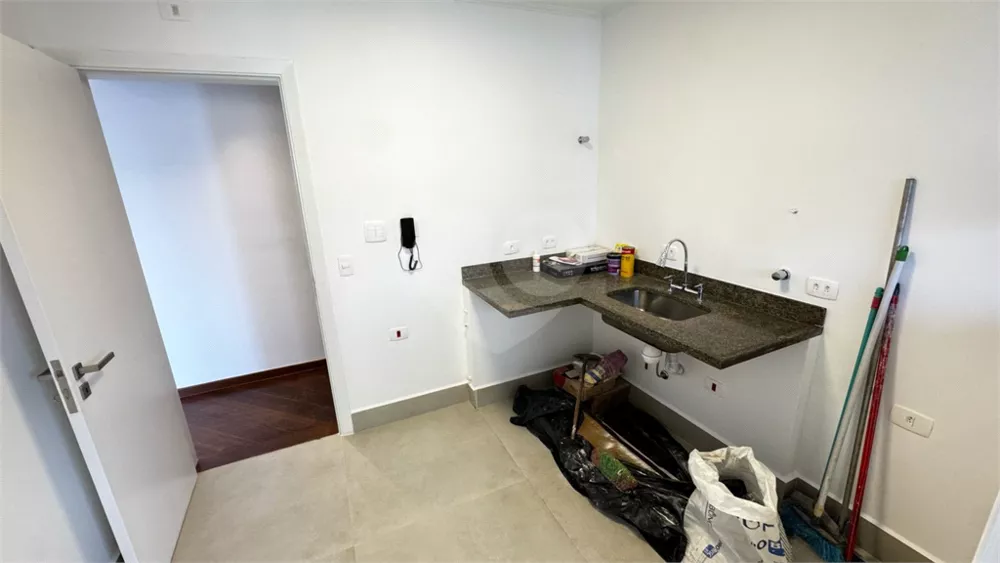 Apartamento, 4 quartos, 190 m² - Foto 3