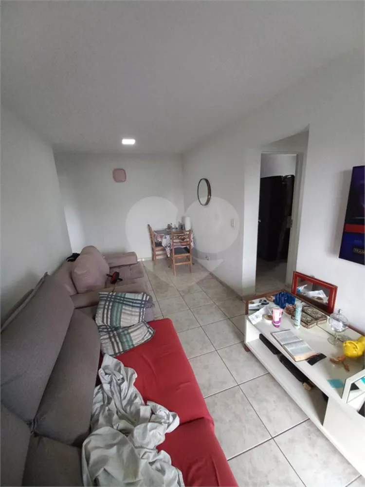 Apartamento, 2 quartos, 60 m² - Foto 4