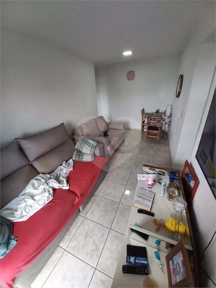 Apartamento, 2 quartos, 60 m² - Foto 1