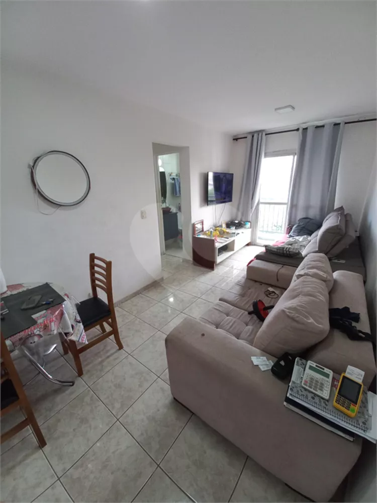 Apartamento, 2 quartos, 60 m² - Foto 3