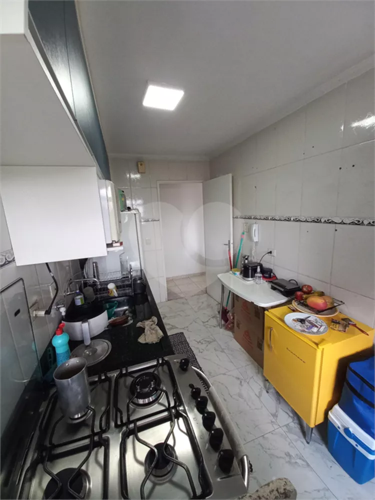 Apartamento, 2 quartos, 60 m² - Foto 2