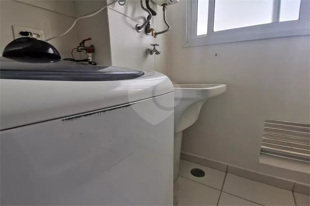 Apartamento, 2 quartos, 48 m² - Foto 3