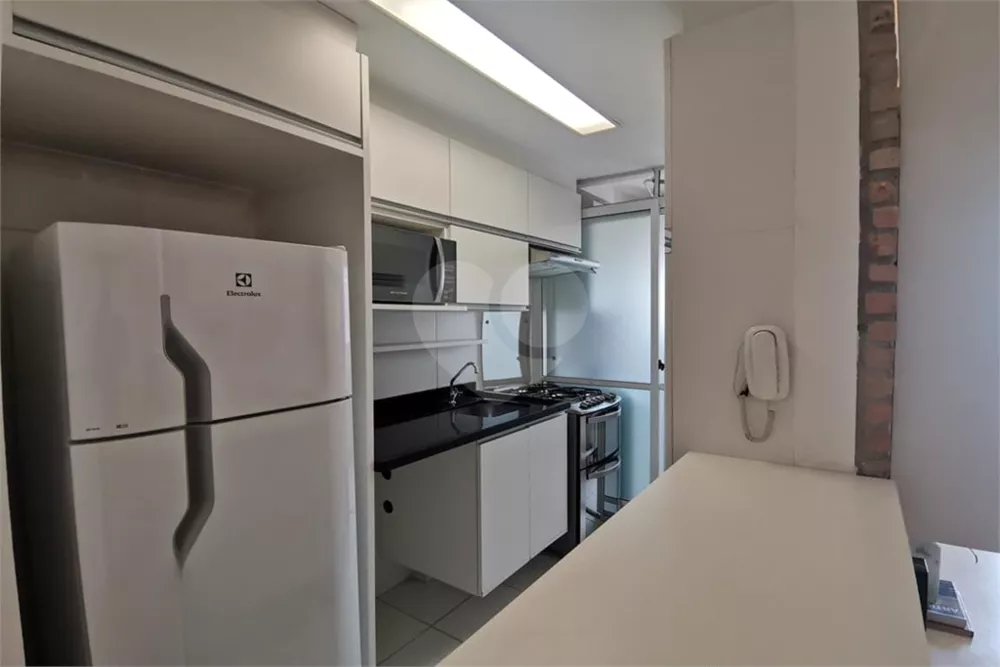 Apartamento, 2 quartos, 48 m² - Foto 4
