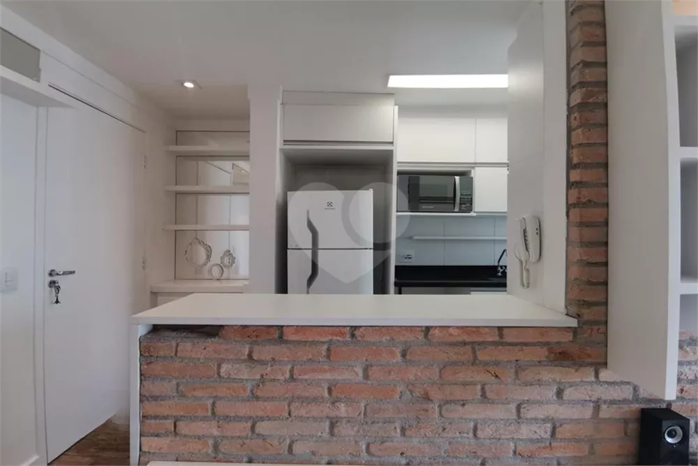 Apartamento, 2 quartos, 48 m² - Foto 1