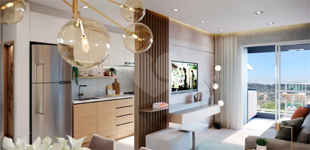 Apartamento, 2 quartos, 69 m² - Foto 4