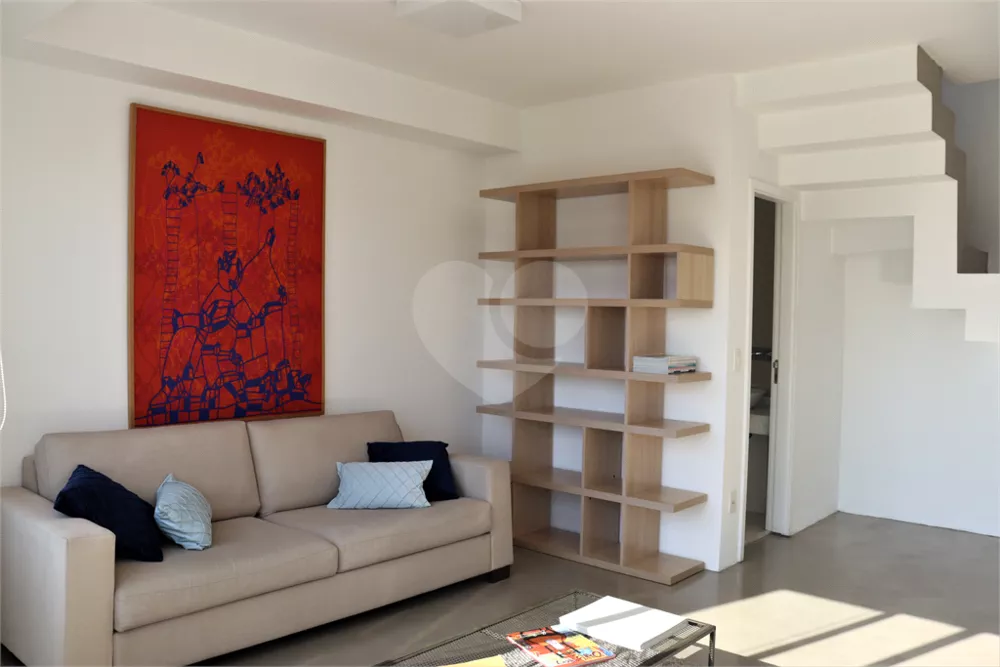 Apartamento, 1 quarto, 85 m² - Foto 3