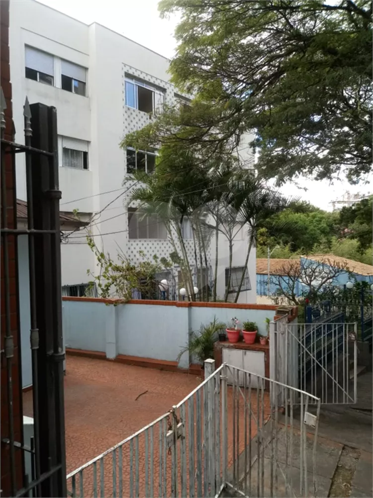 Casa, 1 quarto, 90 m² - Foto 1