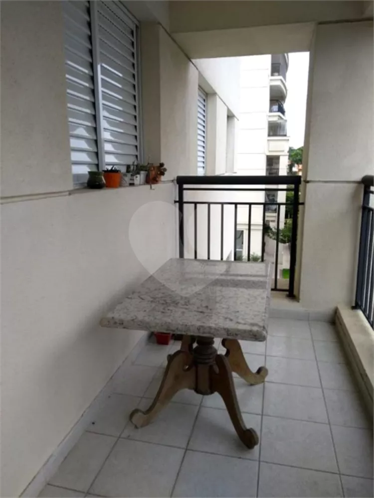 Apartamento, 3 quartos, 104 m² - Foto 2