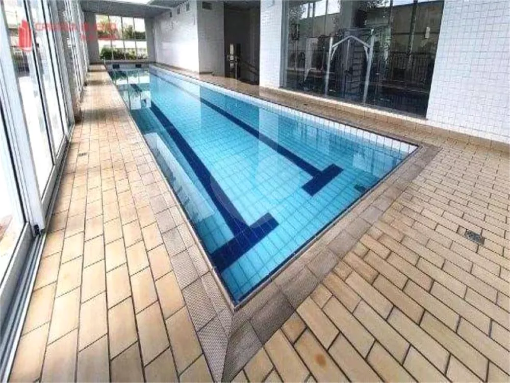Apartamento, 3 quartos, 104 m² - Foto 1