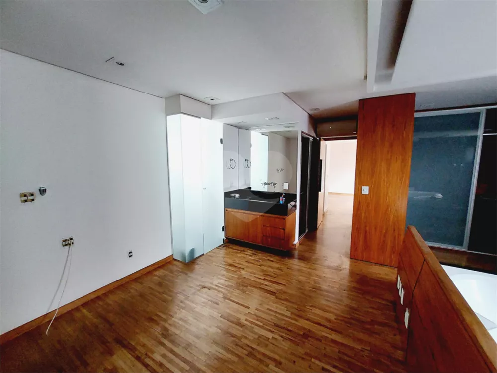 Apartamento, 1 quarto, 91 m² - Foto 3