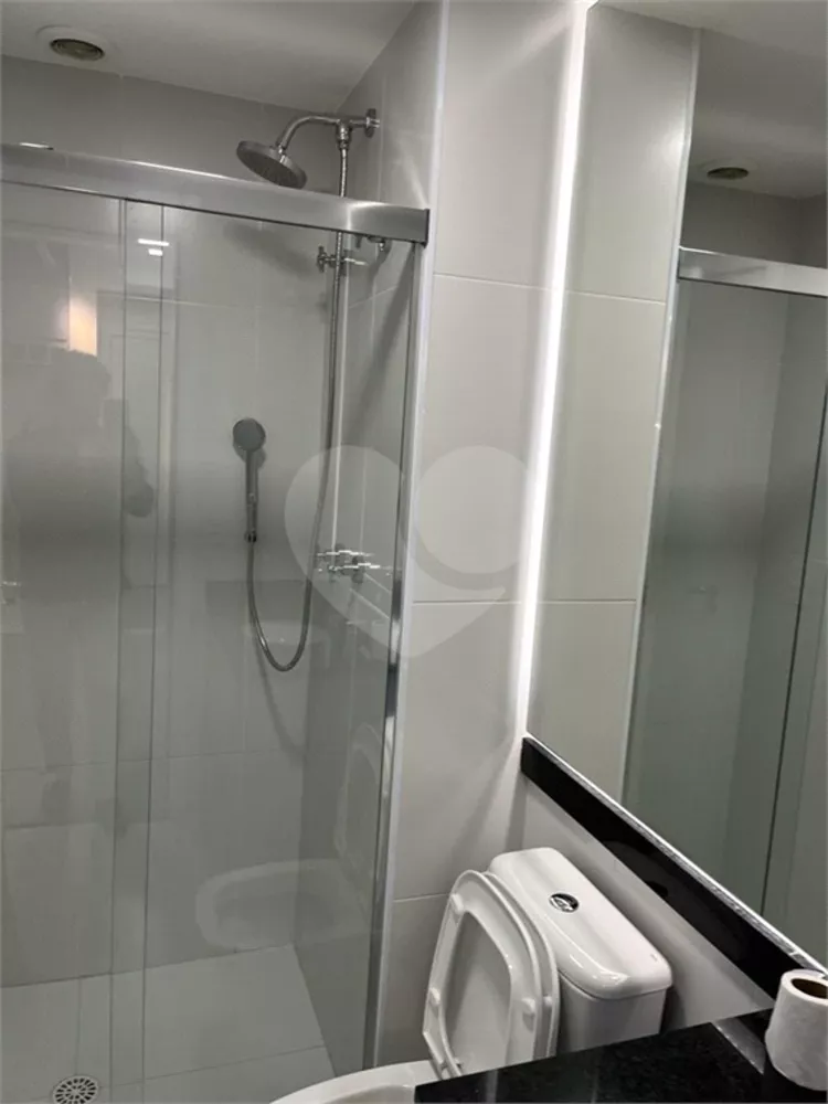 Apartamento, 1 quarto, 30 m² - Foto 1