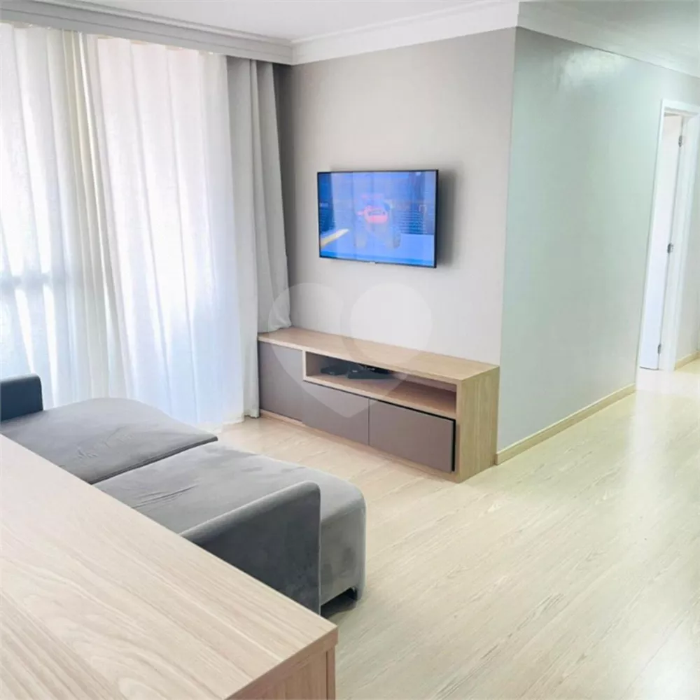 Apartamento, 2 quartos, 80 m² - Foto 3