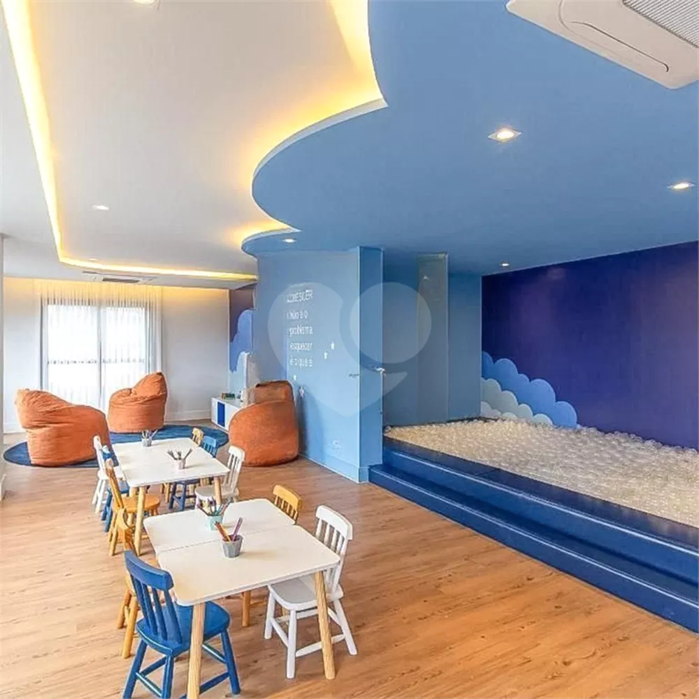 Apartamento, 2 quartos, 80 m² - Foto 4