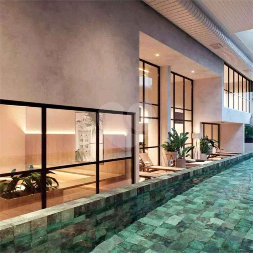 Apartamento, 2 quartos, 80 m² - Foto 1
