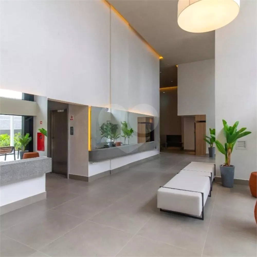 Apartamento, 2 quartos, 80 m² - Foto 2