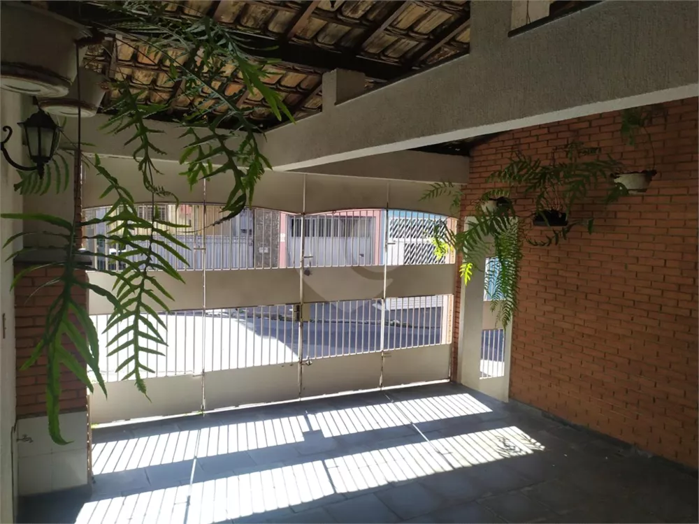 Casa, 3 quartos, 138 m² - Foto 1