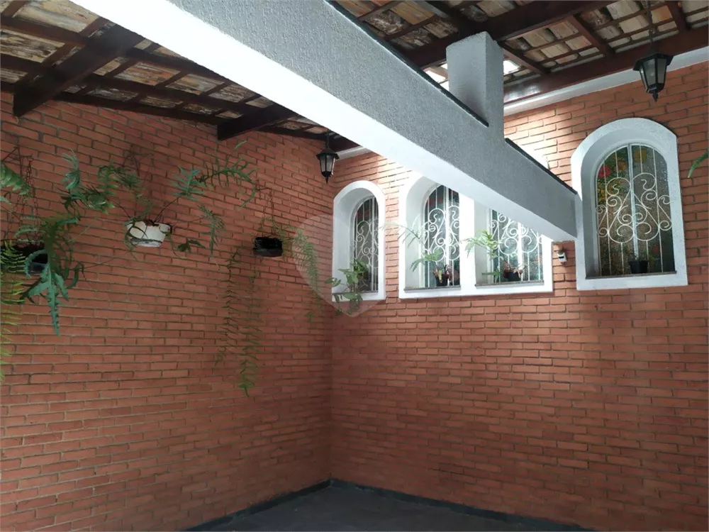 Casa, 3 quartos, 138 m² - Foto 2