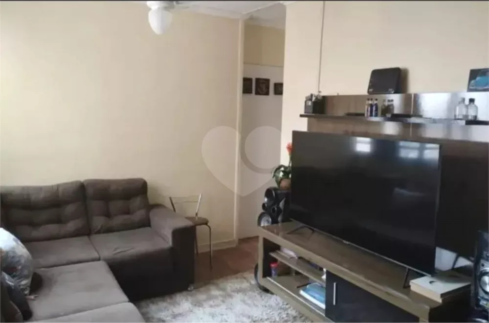 Apartamento, 2 quartos, 48 m² - Foto 3