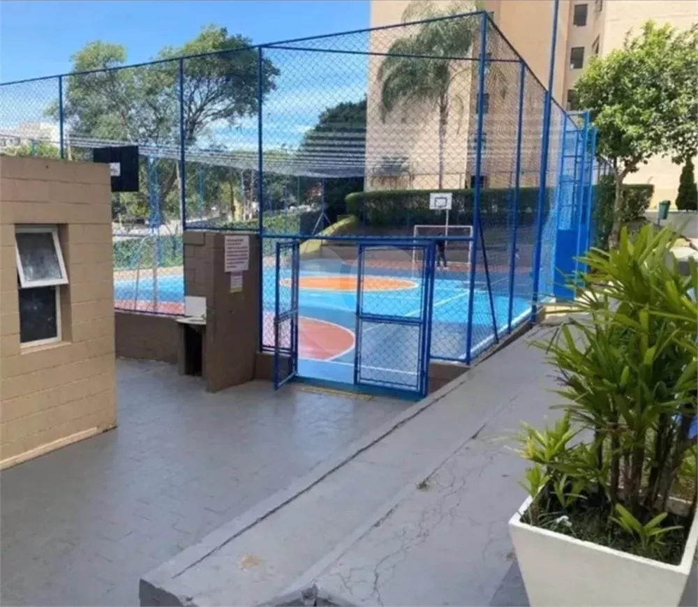 Apartamento, 2 quartos, 48 m² - Foto 4