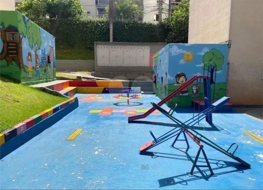 Apartamento, 2 quartos, 48 m² - Foto 1