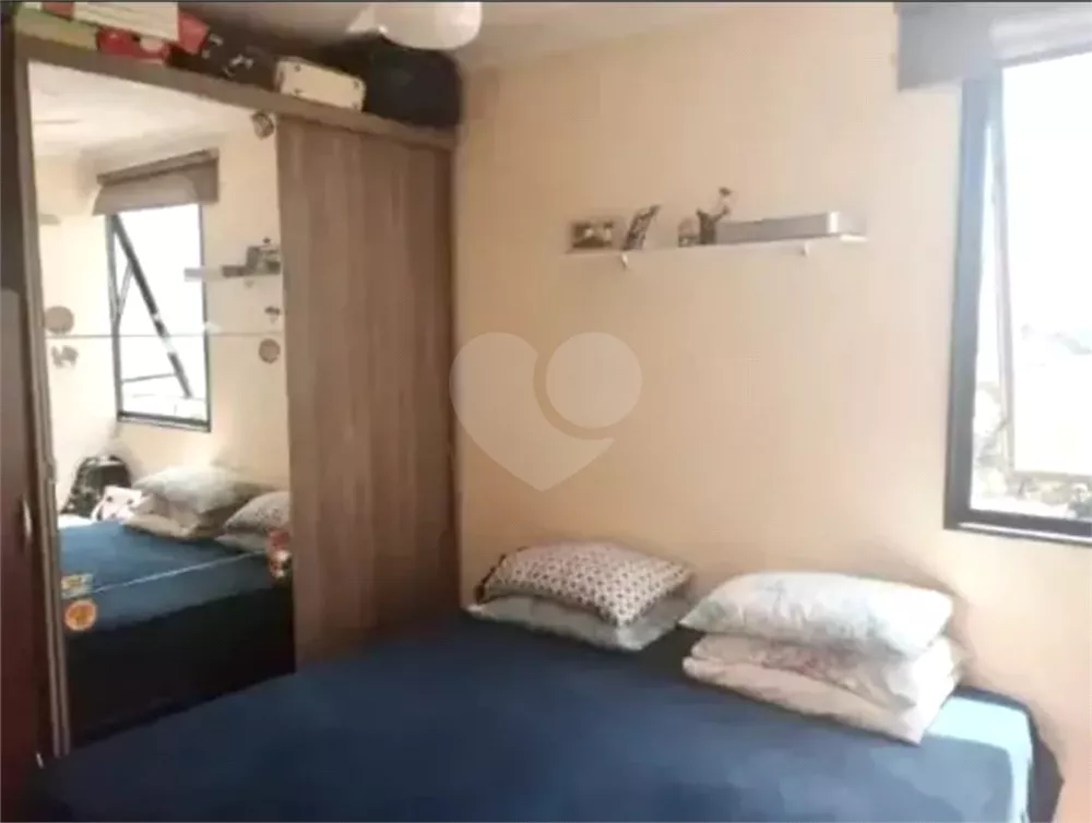 Apartamento, 2 quartos, 48 m² - Foto 2