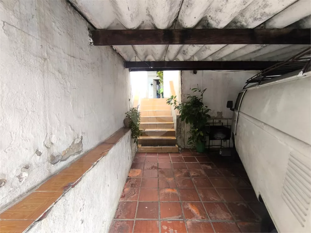 Casa, 5 quartos, 89 m² - Foto 1