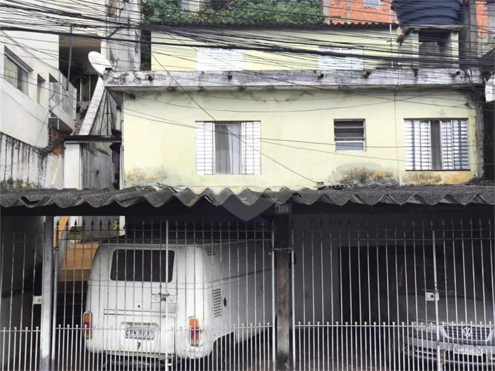 Casa, 5 quartos, 89 m² - Foto 2