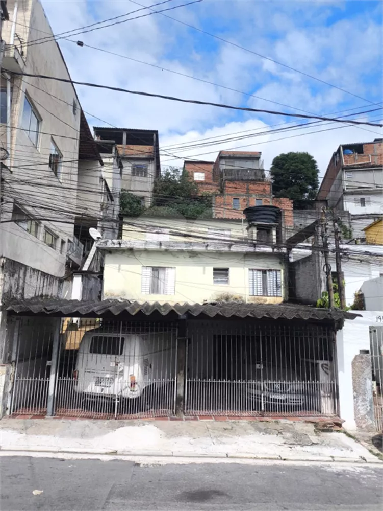 Casa, 5 quartos, 89 m² - Foto 3