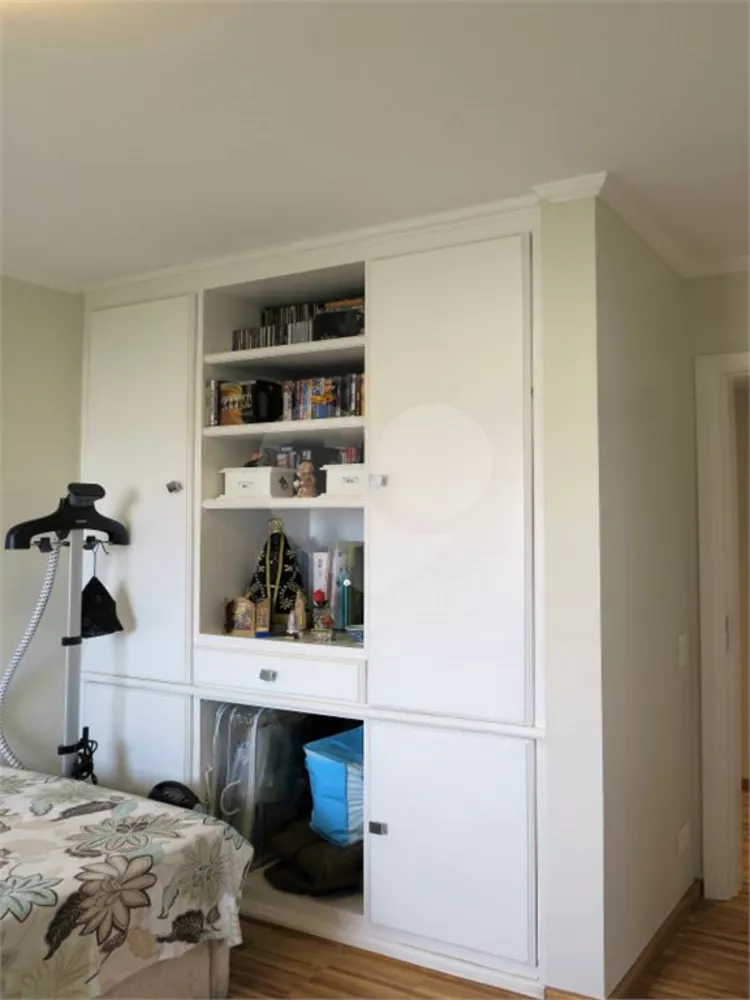 Apartamento, 4 quartos, 193 m² - Foto 2