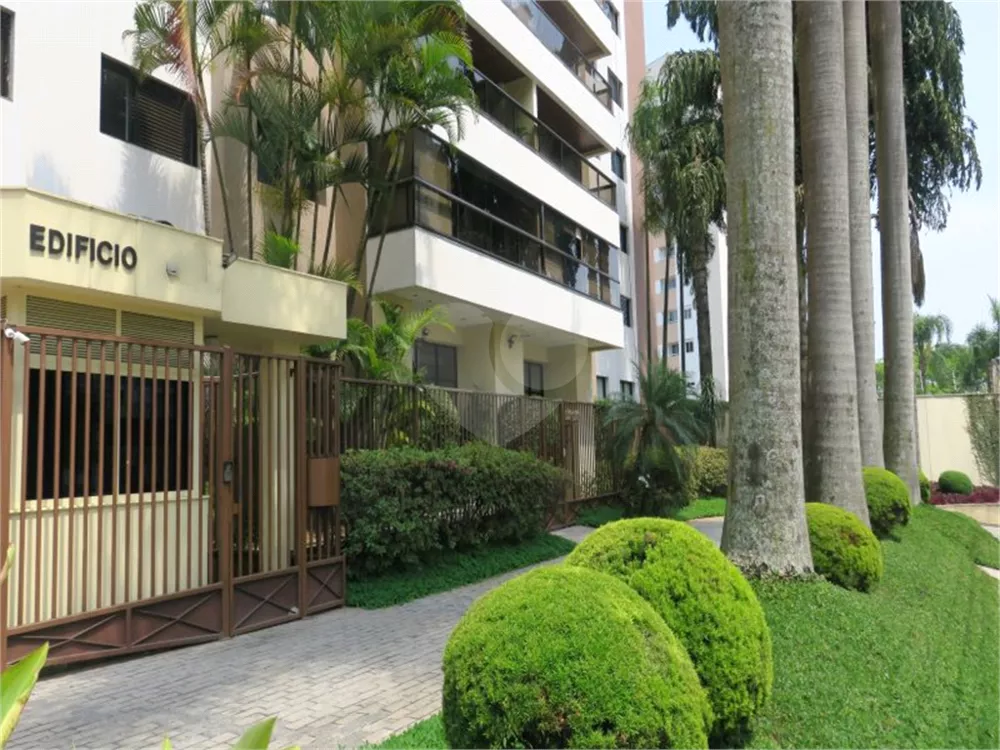 Apartamento, 4 quartos, 193 m² - Foto 1