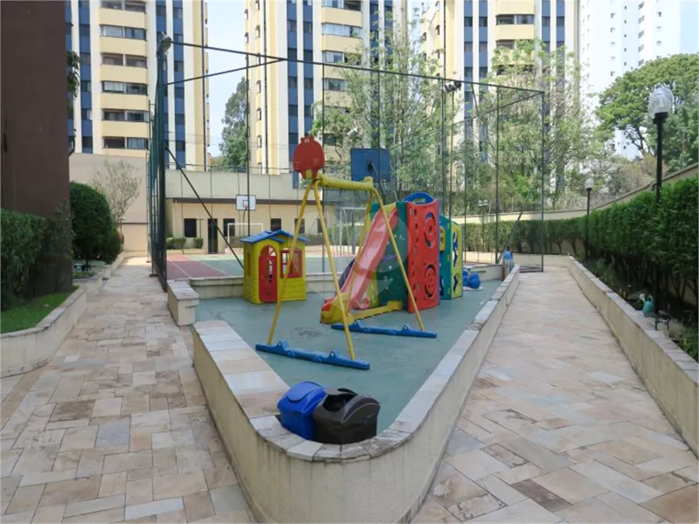 Apartamento, 4 quartos, 193 m² - Foto 4