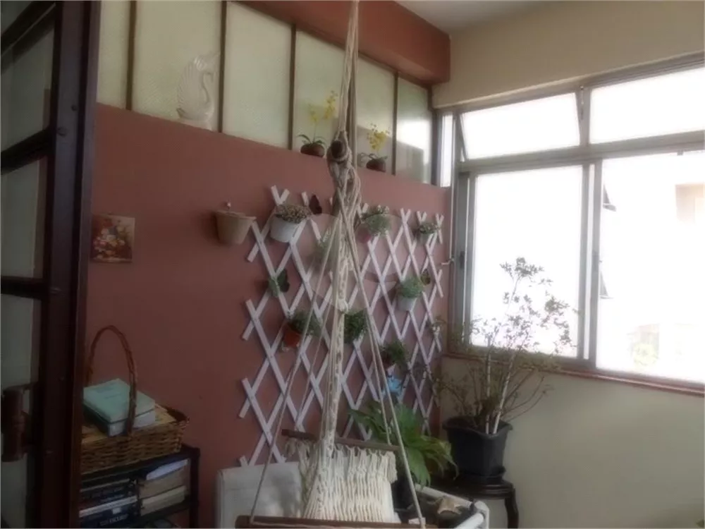 Apartamento, 3 quartos, 107 m² - Foto 3