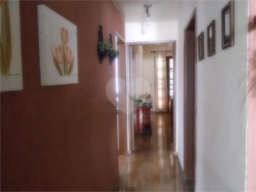 Apartamento, 3 quartos, 107 m² - Foto 1